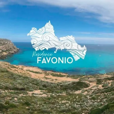 Favonio Apartmán *