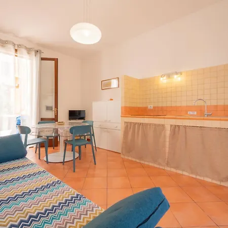 Apartmán Favonio *