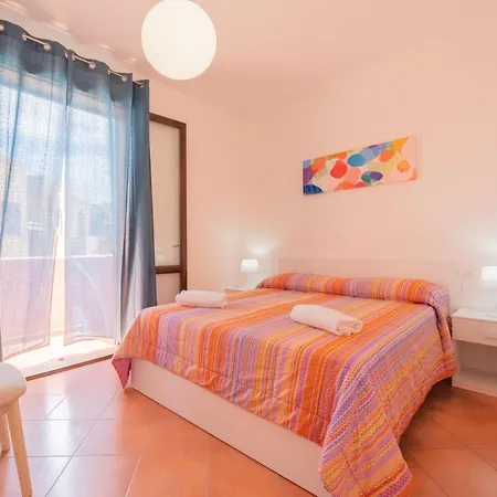 Apartmán Favonio