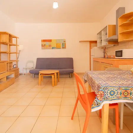Apartmán Favonio