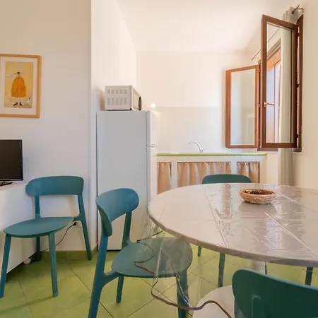 Apartmán Favonio Favignana