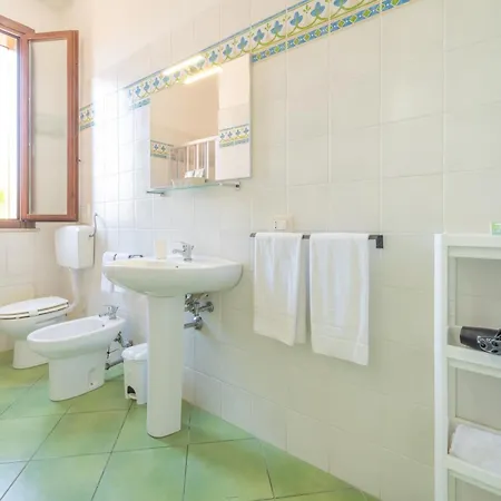 Apartmán Favonio