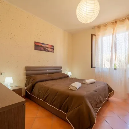 Apartmán Favonio Favignana