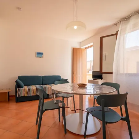 Apartmán Favonio *