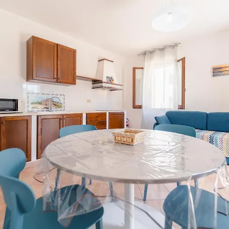Apartmán Favonio *