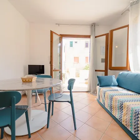 Favonio Apartmán Favignana