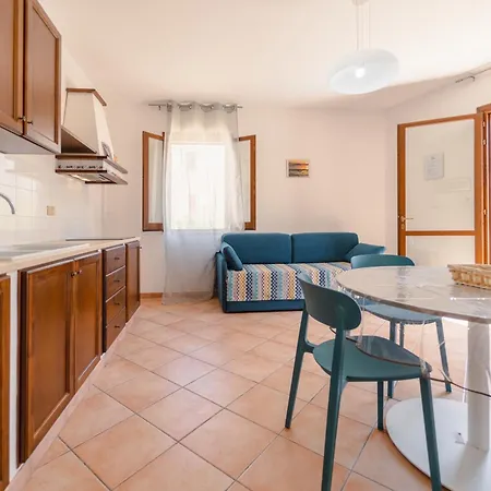Favonio Apartmán Favignana