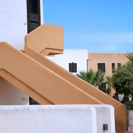 Apartmán Favonio Favignana