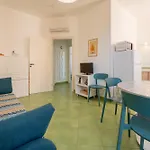 Favonio Lägenhet Favignana