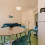 Lägenhet Favonio Favignana