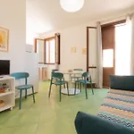 Favonio Lägenhet Favignana