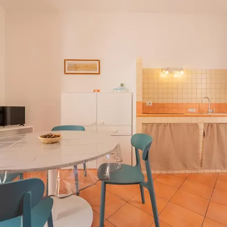 Favonio Apartment