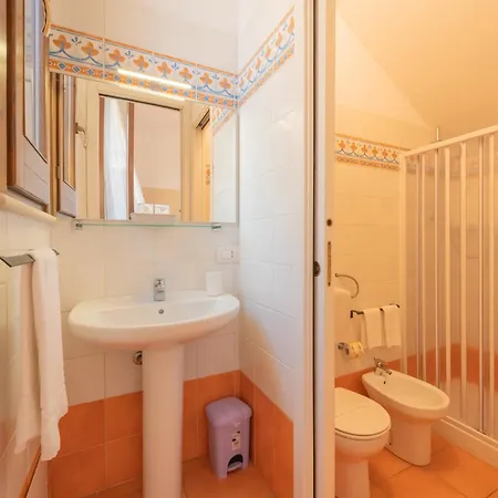 Apartment Favonio *