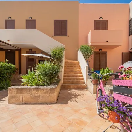 Apartment Favonio Favignana