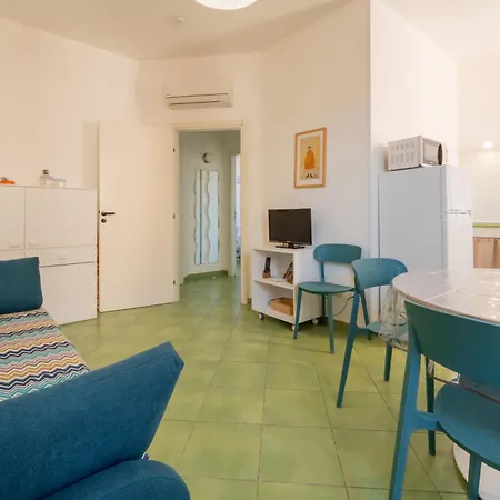 Favonio Apartment Favignana