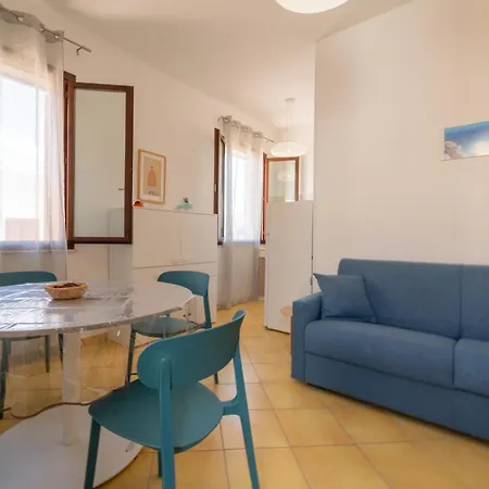 Apartment Favonio *