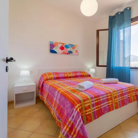 Favonio Apartment