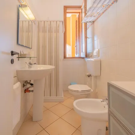 Apartment Favonio *