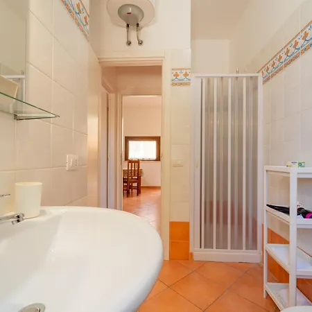 Apartment Favonio