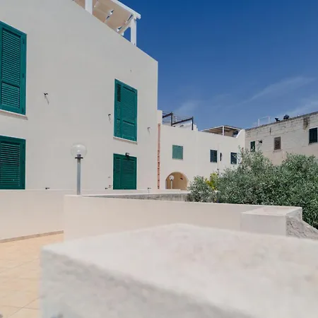 Favonio * Favignana