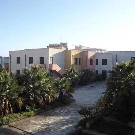 Favonio Apartment Favignana
