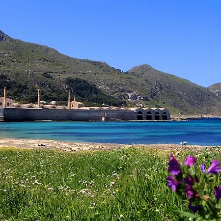 Favonio Apartment Favignana